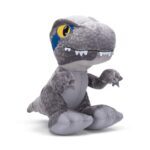 UNIVERSAL Jurassic World, plišana igračka, Blue