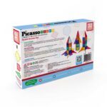 PICASSO TILES, set raketa, 32 kom