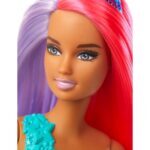 BARBIE Dreamtopia, sirena - Slika 8