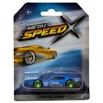 SPEEDX, autić - Slika 2