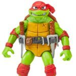 TMNT, osnovna figura, Raphael - Slika 3
