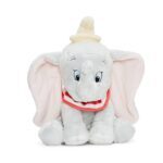 DISNEY, plišana igračka, slonić Dumbo, 25 cm
