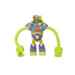 SUPERTHINGS, set za igru, Superbot Trasher - Slika 7