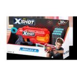 X-SHOT, puška, sa spužvastim mecima - Reflex 6 - Slika 5