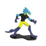 POWER PLAYERS, igračka, mini figura - Slika 6