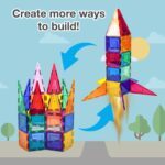 PICASSO TILES, set raketa, 32 kom - Slika 7