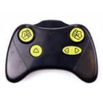 SILVERLIT, igračka, Robo Kombat Tornado - Slika 4