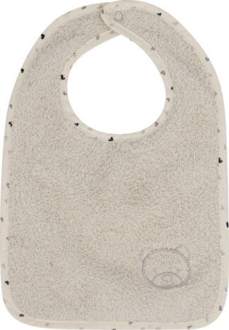 BUBABA BY FREEON podbradnjak frotir medo beige spoted 37575 - Slika 2