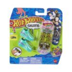 HOT WHEELS, skate s tenisicama - Slika 10