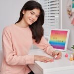 MAKE IT REAL, set lakova, Neon - Slika 9