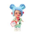 KOOKYLOOS Carla veterinarka, lutkica - Slika 9