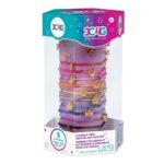 3C4G, 3 u 1 nakit za kosu i ruke