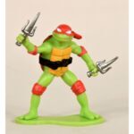 TMNT, mini figure - Slika 8