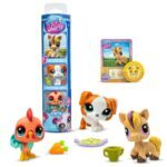 LITTLEST PET SHOP, mini figure, 3pack - Slika 5
