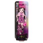MONSTER HIGH, lutka