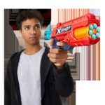 X-SHOT, puška, sa spužvastim mecima - Reflex 6