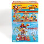 SUPERTHINGS Toranj za trening, set za igru - Slika 7