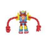SUPERTHINGS, set za igru, Superbot Sugarfun - Slika 7