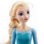 DISNEY Elsa i Anna, lutka - Slika 5