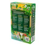 TUBAN, DIY set, slime i pijesak, XL - Slika 4