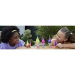 UNIVERSAL Trolls iznenađenje u kosi, modne lutke - Slika 3