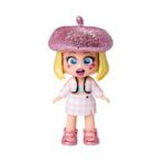 KOOKYLOOS Ellin kofer, lutkica - Slika 8