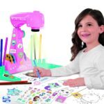 GDH, projektor za crtanje - Slika 2