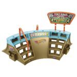HOT WHEELS Skate, set za igru - Slika 6