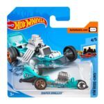 HOT WHEELS, autić, omjer 1:64 - Slika 7