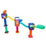 PICASSO TILES, staza za loptice, 50 kom - Slika 8