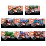 X-SHOT Skins, pištolj, sa spužvastim mecima - Manace - Slika 6