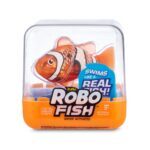 ROBO ALIVE, figura, robotska ribica - Slika 2