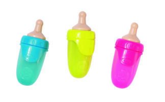 ZAPF BABY BORN boca s poklopcem 826904 - Slika 2