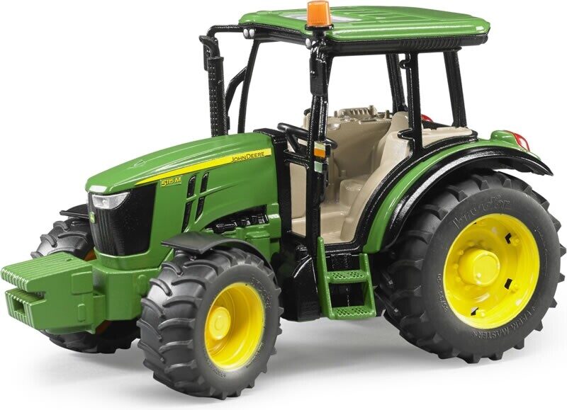 BRUDER traktor John Deere 02106