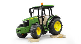 BRUDER traktor John Deere 02106 - Slika 2