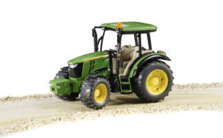 BRUDER traktor John Deere 02106 - Slika 4