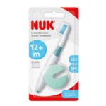 NUK zubna četkica 5 1359 10256207 - Slika 2