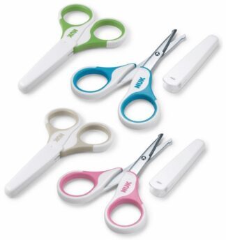 NUK škarice 10256257