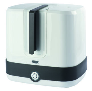 NUK električni sterilizator multicolor kom 10251013 - Slika 2