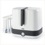 NUK električni sterilizator multicolor kom 10251013 - Slika 3