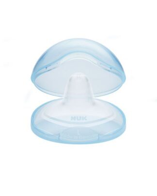 NUK štitnik za bradavice veličina l, 2 kom 10721314 - Slika 3