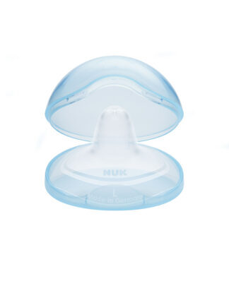 NUK štitnik za bradavice veličina l, 2 kom 10721314