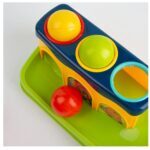 IGGY ZIGGY, čekić s lopticama - Slika 4