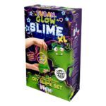 TUBAN, DIY set, slime XL - sjaji u mraku - Slika 2