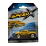 SPEEDX, autić - Slika 3