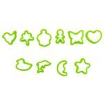 AIR CLAY, set, kreativna kanta - Slika 2