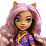 MONSTER HIGH, lutka - Slika 7