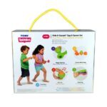 TOMY, igračka, set jaja i žličice - Slika 10