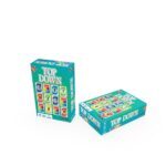 DI Top Down, društvena igra