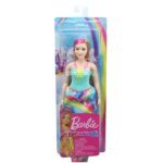 BARBIE Dreamtopia, princeza - Slika 3